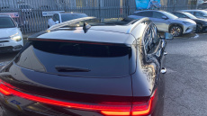 BYD Seal U 1.5 DM-i AWD Design 5dr Auto Estate